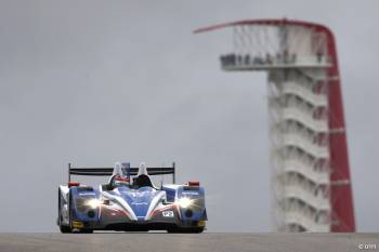 2014 - ORECA 20 Victoires LM P2