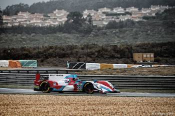 2015 - ELMS - Estoril