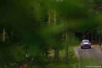 2015 - WRC2 WRC3 - Finlande