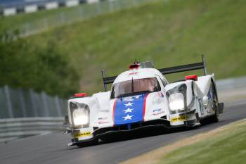 2016 - ELMS - Red Bull Ring