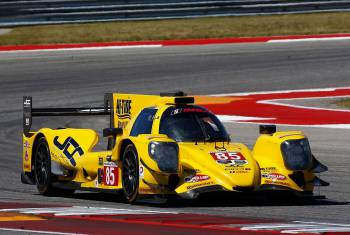 2017 - IMSA - Austin