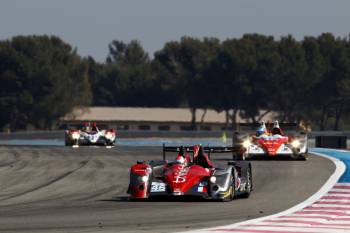 ORECA 03 LMP2