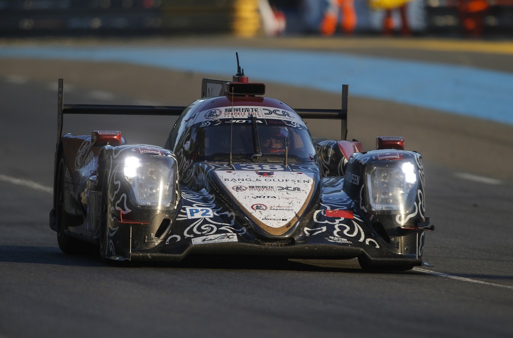 #LeMans24 2017: EXCEPTIONAL ONE-TWO-THREE-FOUR WIN FOR ORECA AND REMARKABLE VICTORY FOR JACKIE CHAN DC RACING IN THE 24 HOURS OF LE MANS