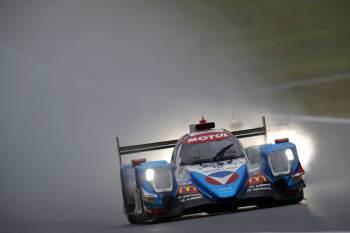 2017 - FIA WEC - Fuji