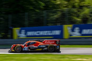 2018 - ELMS - 4 Heures de Monza