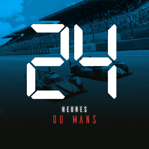 24 Heures du Mans