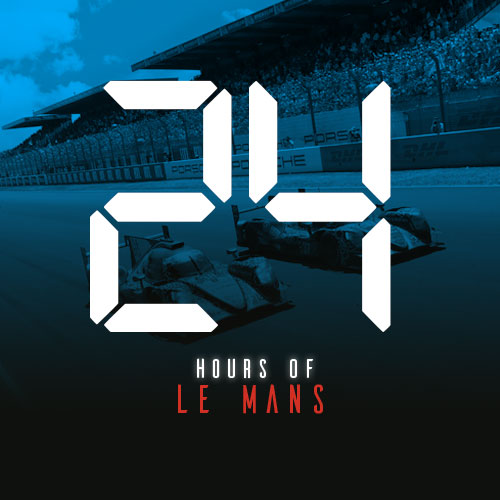 24 Hours of Le Mans