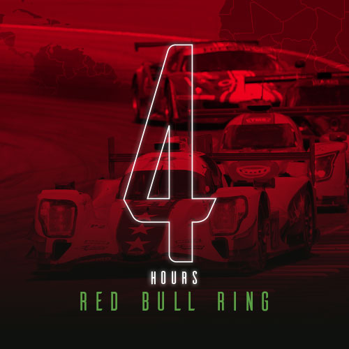 4 Hours of Red Bull Ring