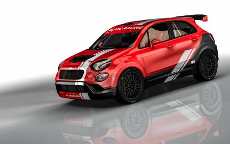 FIA R4 KIT: ORECA and Milano Racing kick off a first collaboration in France