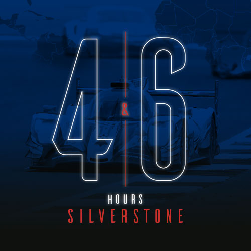 4&6 Hours of Silverstone 2018