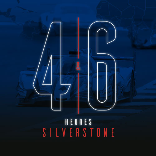4&6 Heures de Silverstone 2018