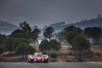 2018 - ELMS - 4 Heures de Portimao