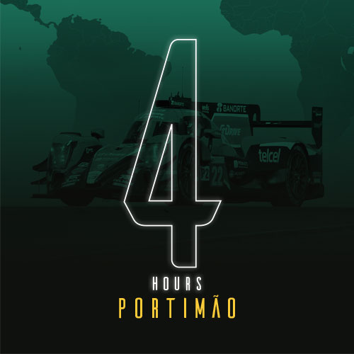 4 Hours of Portimao