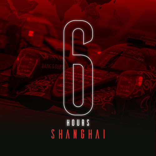 In the eyes of ORECA… The 6 Hours of Shanghai