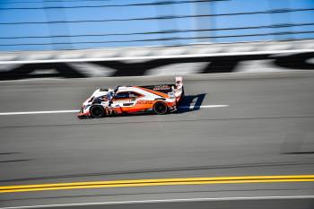 2019 - IMSA - 24H Daytona