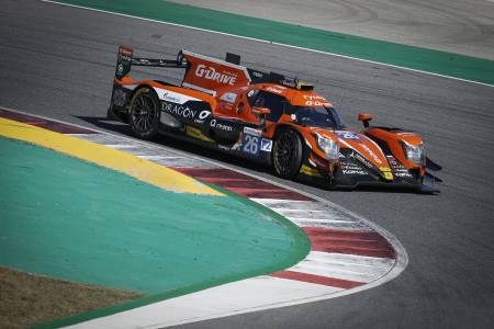 Tour d’horizon sur la présence des ORECA 07 en Championnats d’Endurance