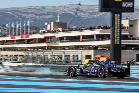 DragonSpeed offre la 75e victoire LMP2 d’ORECA aux 4 Heures du Castellet