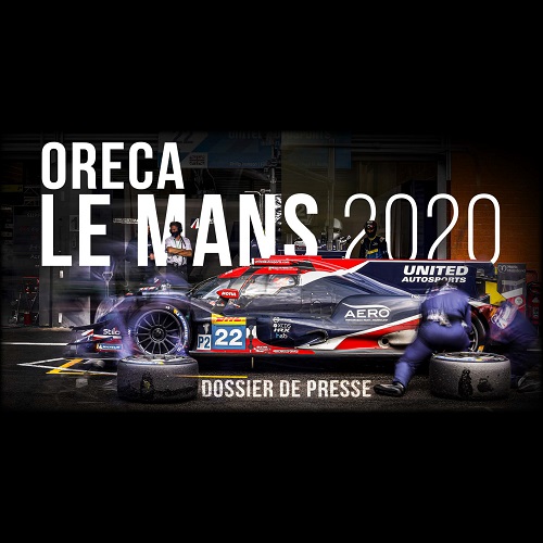 24 Heures du Mans 2020