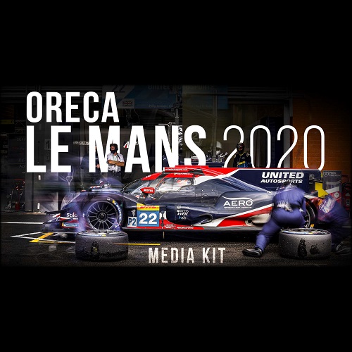 24 Hours of Le Mans 2020