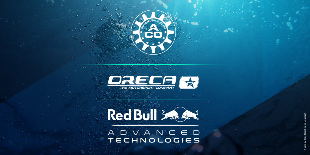 L’Automobile Club de l’Ouest confie la conception du châssis de la catégorie Hydrogène à ORECA et Red Bull Advanced Technologies 