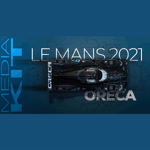 24 Hours of Le Mans 2021