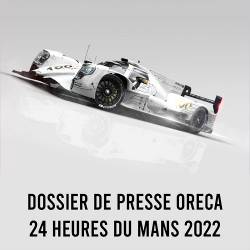 24 Heures du Mans 2022