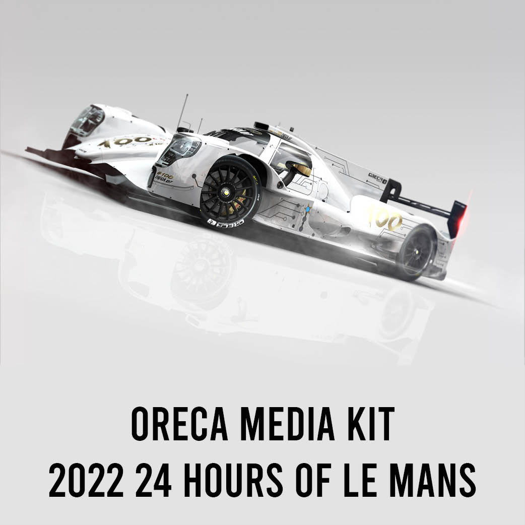 2022 24 Hours of Le Mans