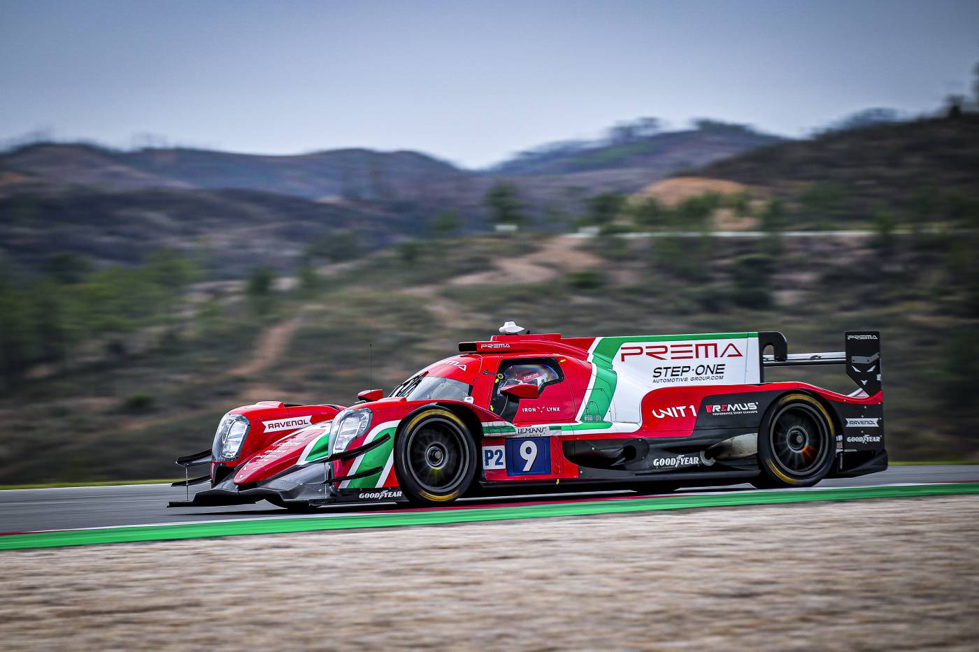 Accueil EN - Groupe Oreca - The motorsport company