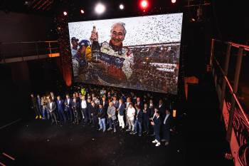 ORECA's 50th anniversary