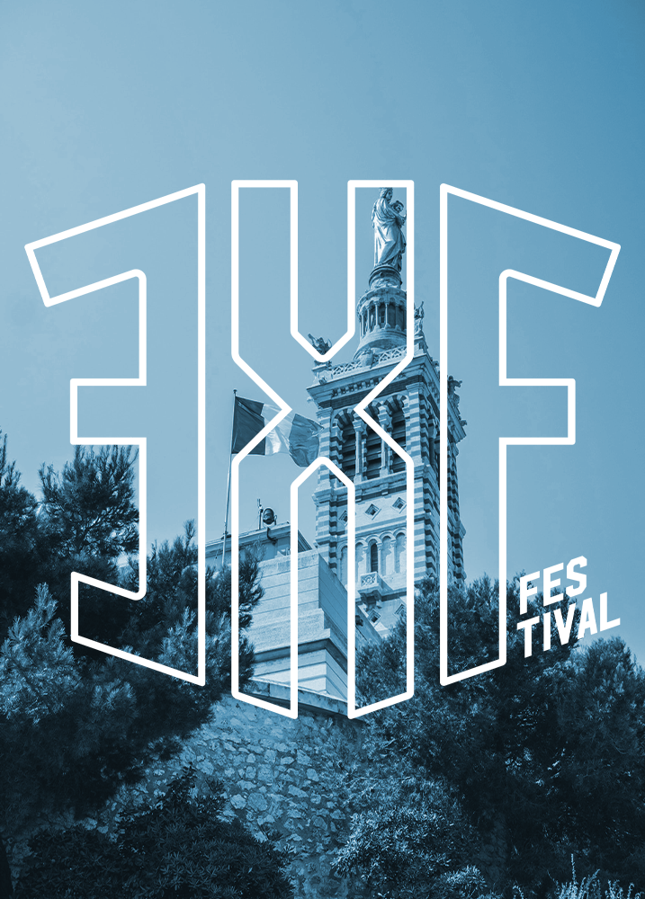 Le « FIBA 3×3 World Tour » et les « FIBA 3×3 Women’s Series » en tête d’affiche du 3XFestival du 29 juin au 1er juillet 2023 à Marseille