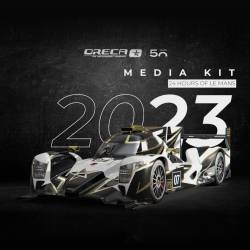 2023 24 Hours of Le Mans