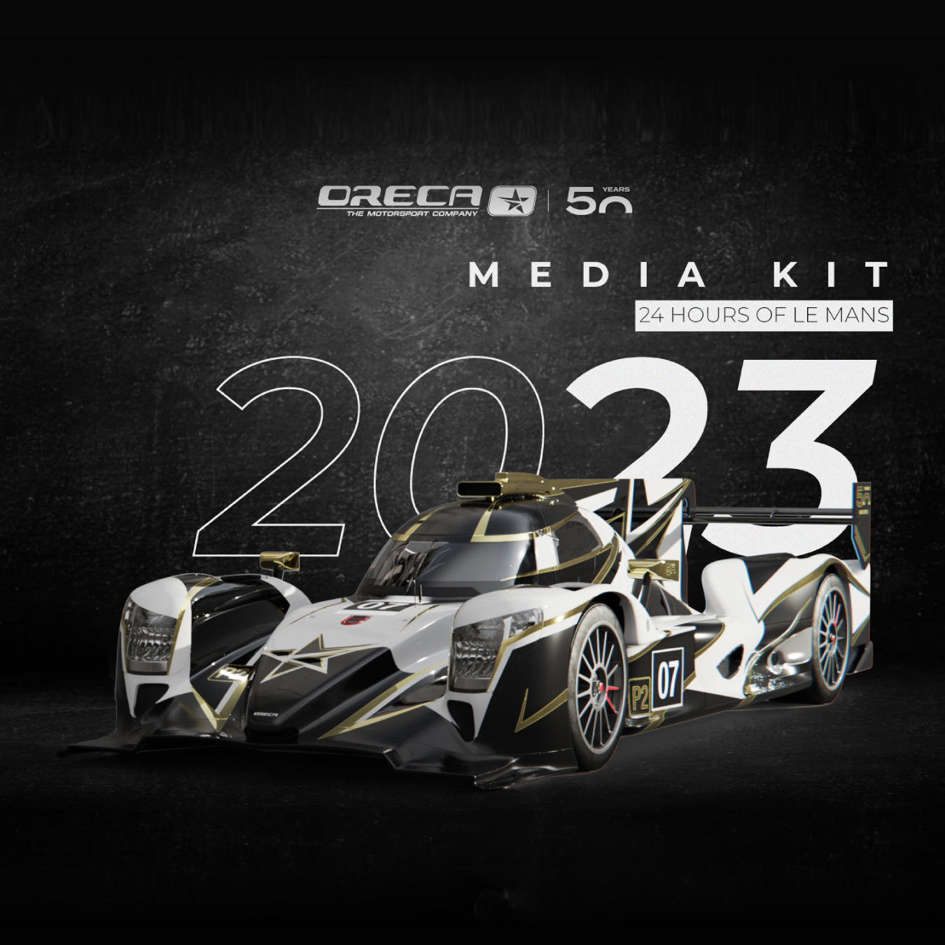 2023 24 Hours of Le Mans