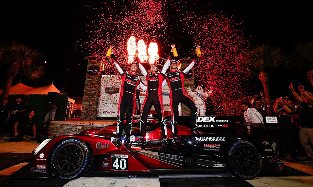 ORECA North America: Where, Who, and Why?