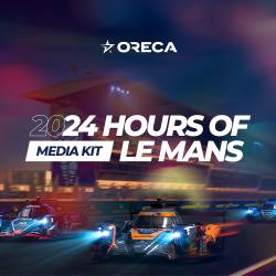 2024 24 Hours of Le Mans