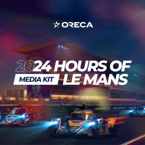 2024 24 Hours of Le Mans