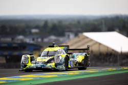 TDS Racing is ideally prepared for the Hyperpole