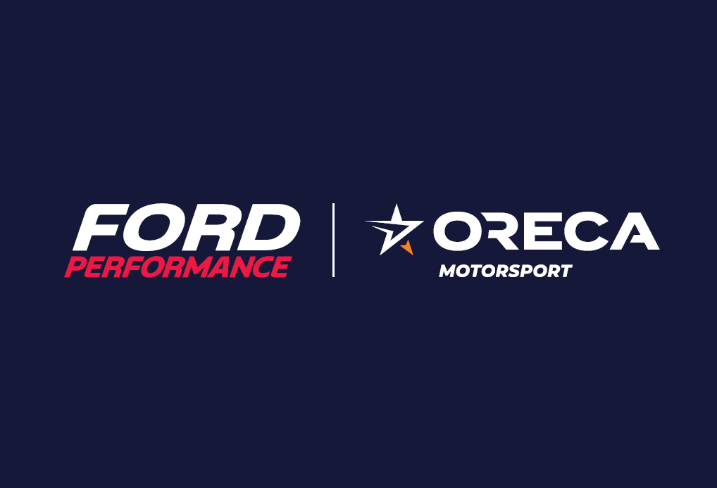 Ford Performance s’associe à ORECA Motorsport pour son entrée en Hypercar
