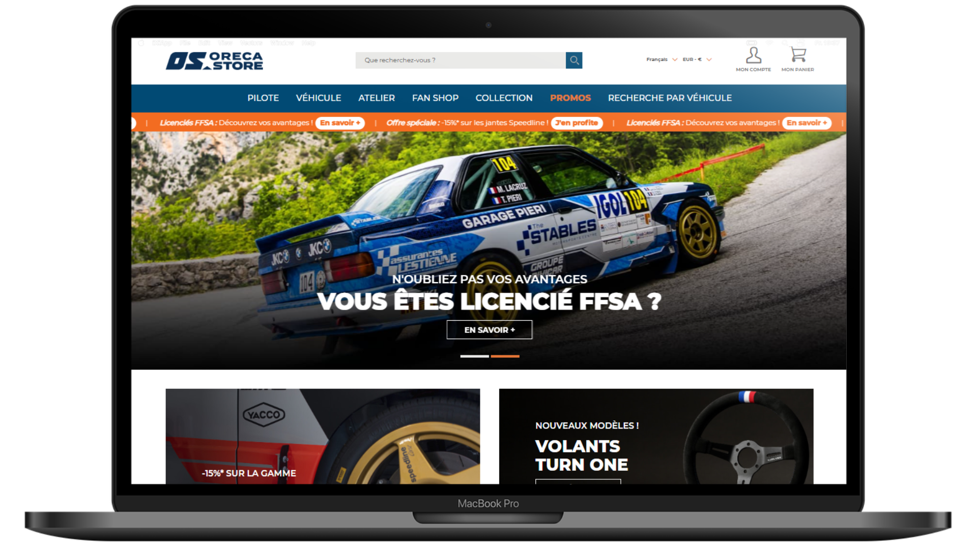 Distributeur
