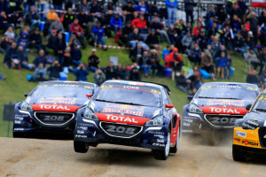 peugeot hansen mettet podium