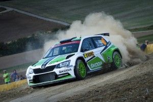 Rally Germany 6328