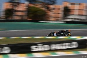 AUTO - WEC 6 HOURS OF SAN PAULO 2013