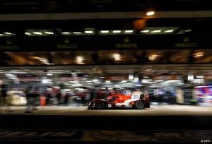 AUTO - 24 HOURS OF LE MANS PART 2 2014