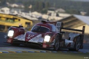 AUTO - 24 HOURS OF LE MANS PART 2 2014