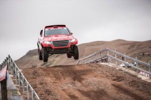 Haval_China Grand Rally_Lavieille2