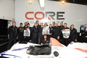 Petit Le Mans Core 2 OK