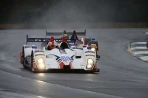 Petit Le Mans Core 4 OK