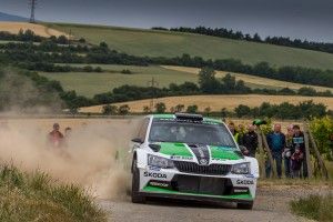 Rally Hustopece 6279