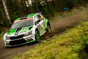 Rally Finland 6298