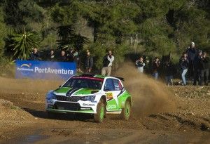 Rally Spain 6390